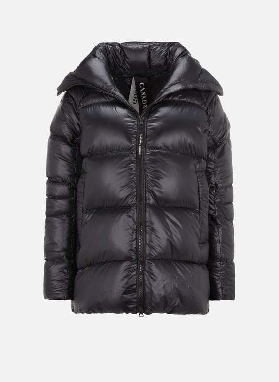 CYPRESS DOWN JACKET CANADA GOOSE for WOMEN Printemps