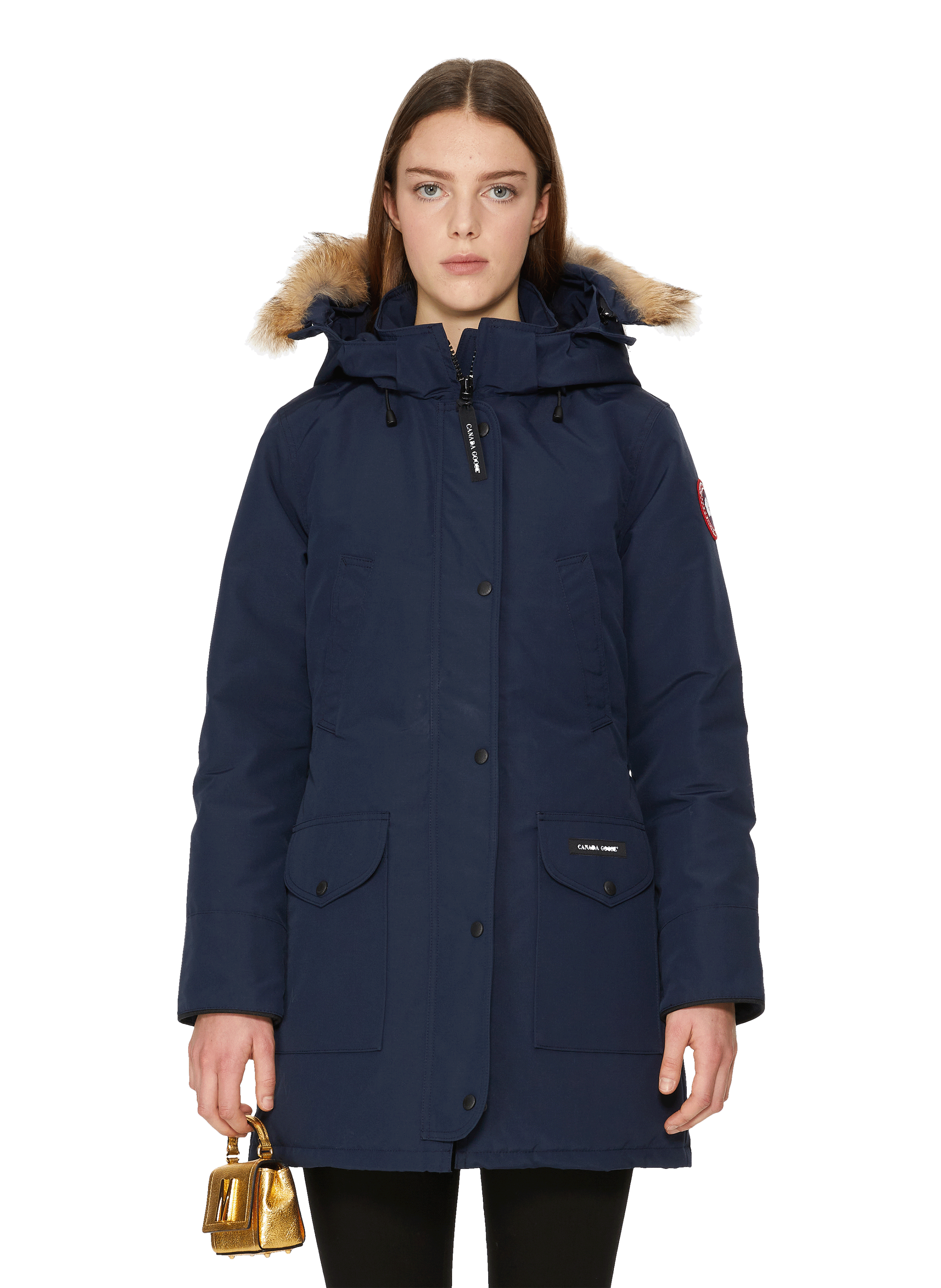 goose langford parka