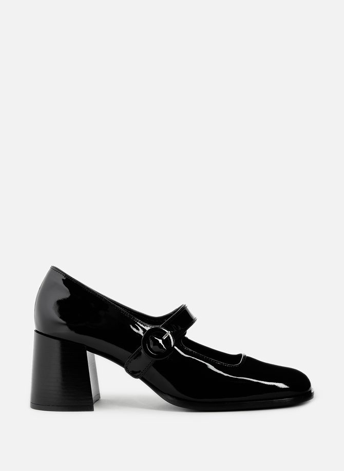 Caren patent leather mary janes CAREL