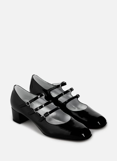 Chaussures carel stock sales