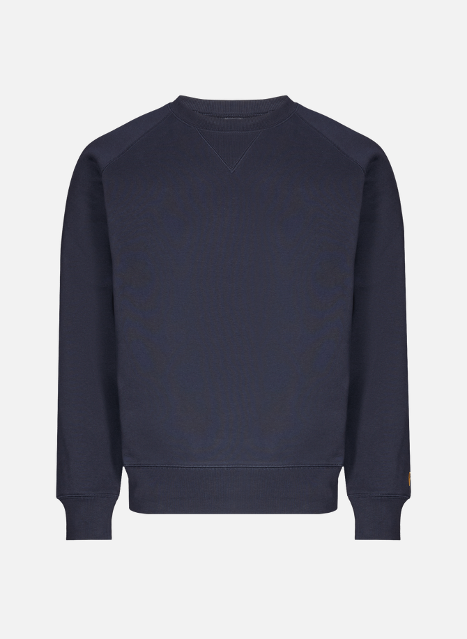 Cotton-blend sweatshirt CARHARTT WIP