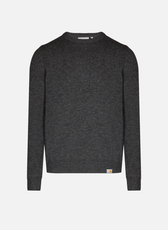 Wool and nylon sweatshirt CARHARTT WIP