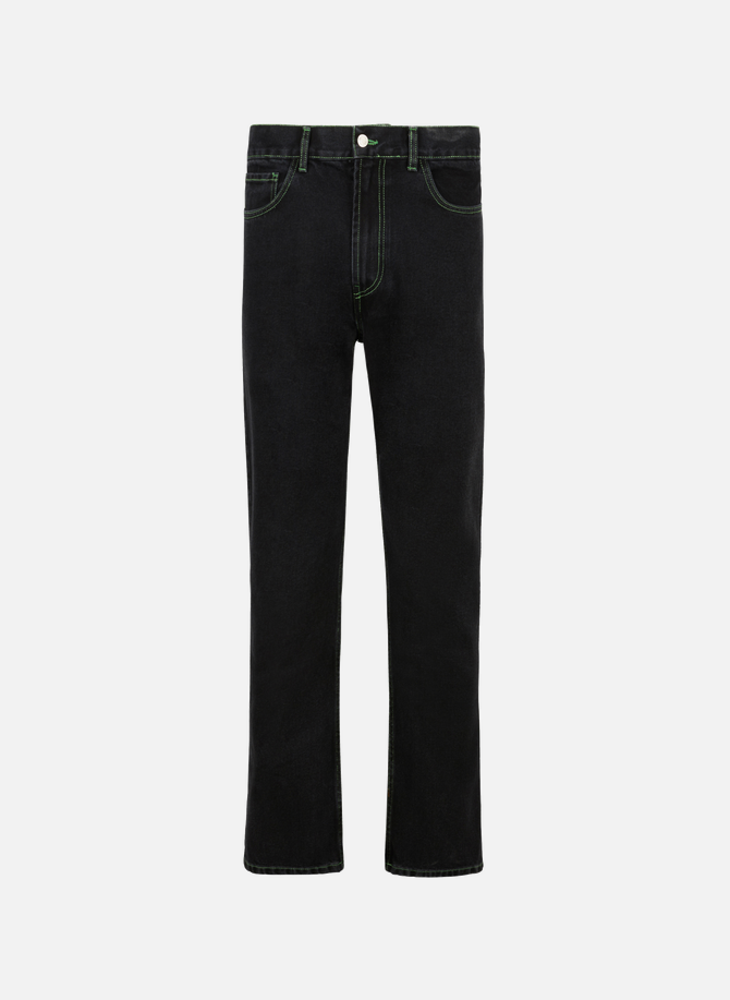 Cotton Ass Ventura Jeans CARNE BOLLENTE