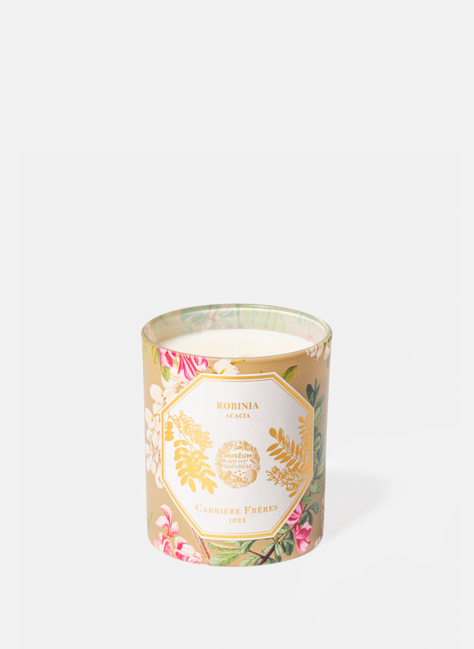 Robinia scented candle CARRIERE FRERES