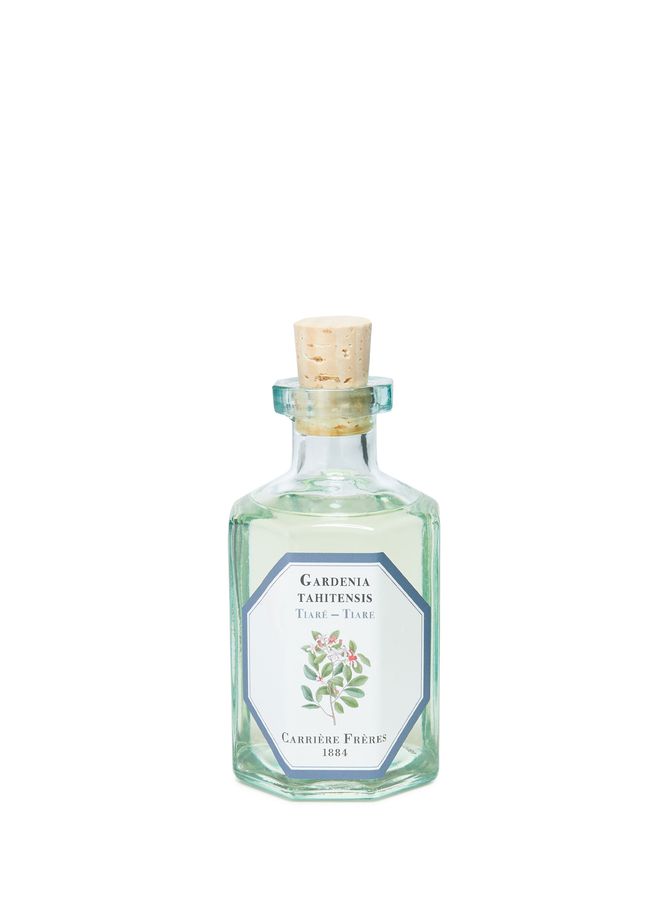 Tiare Perfume Diffuser - Gardenia Tahitensis - 200 ml (6.8 fl oz) CARRIERE FRERES
