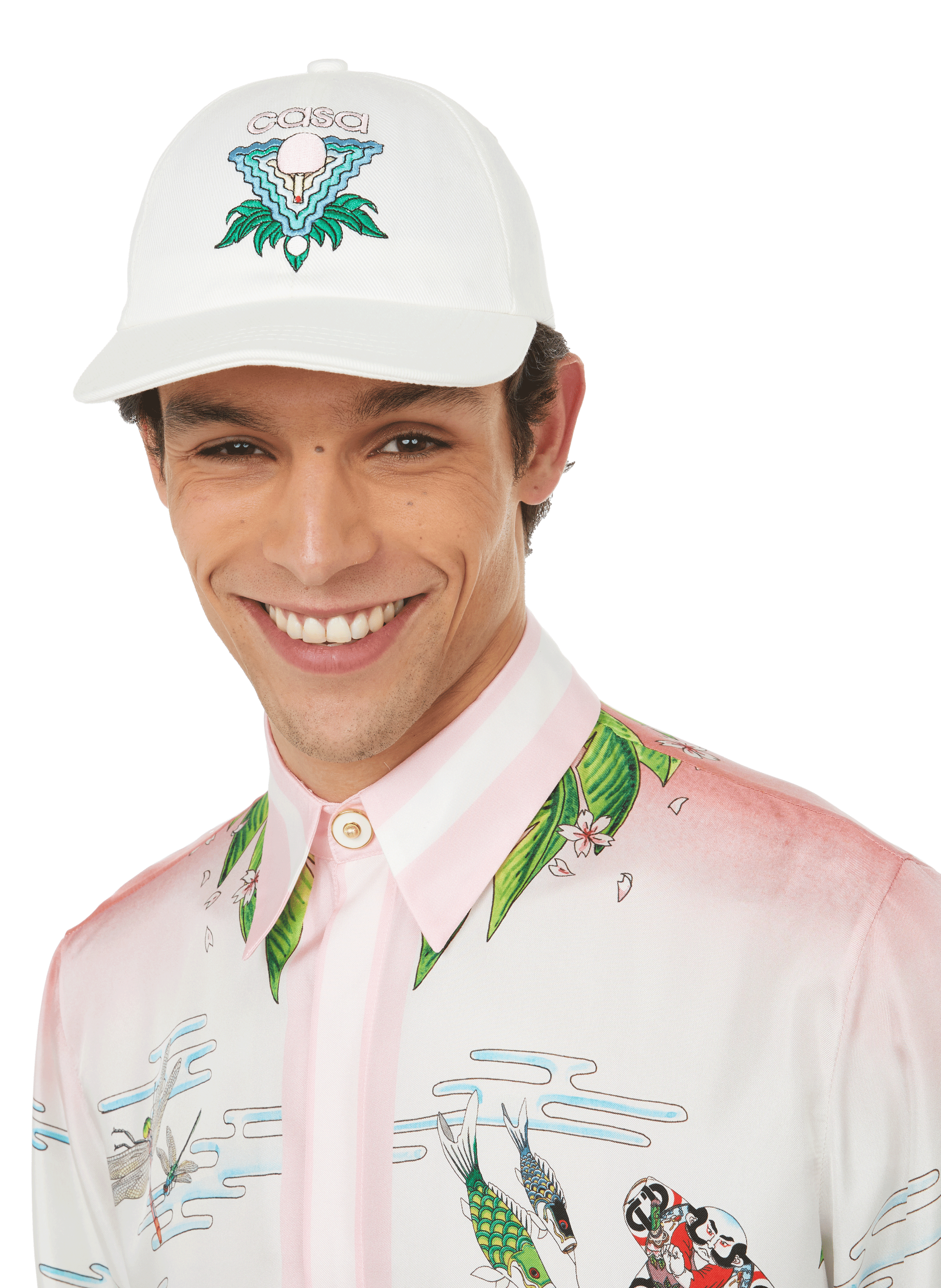 CASABLANCA PARIS for MEN | printemps.com