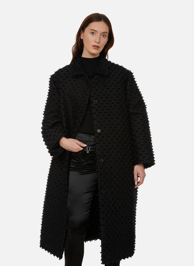 Hayden wool-blend coat CECILIE BAHNSEN