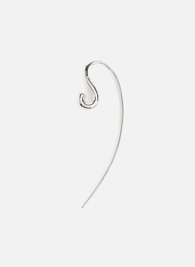 Hook small earring CHARLOTTE CHESNAIS