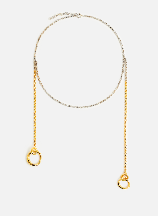 Mini Symi necklace CHARLOTTE CHESNAIS