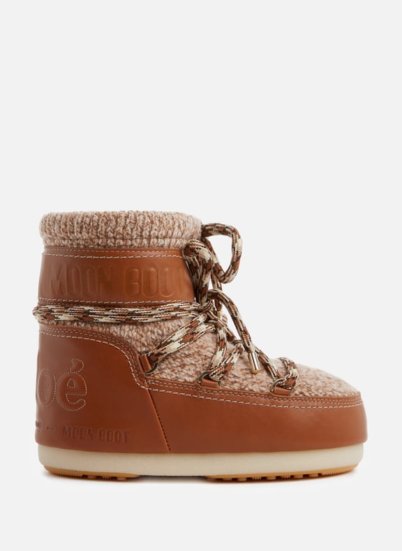 Boots chloé discount
