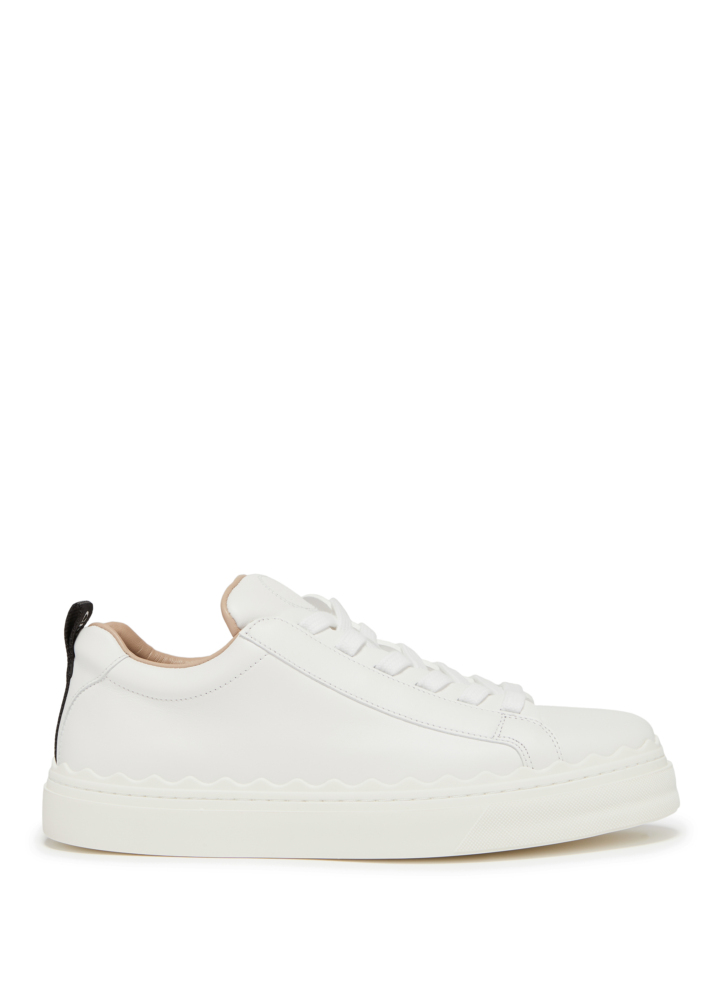 womens chloe trainers