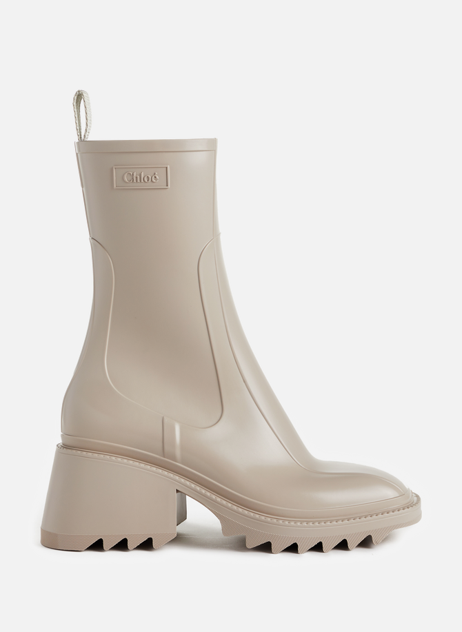 Betty rain boots  CHLOÉ