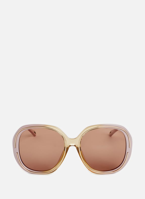 Chloe rose best sale sunglasses