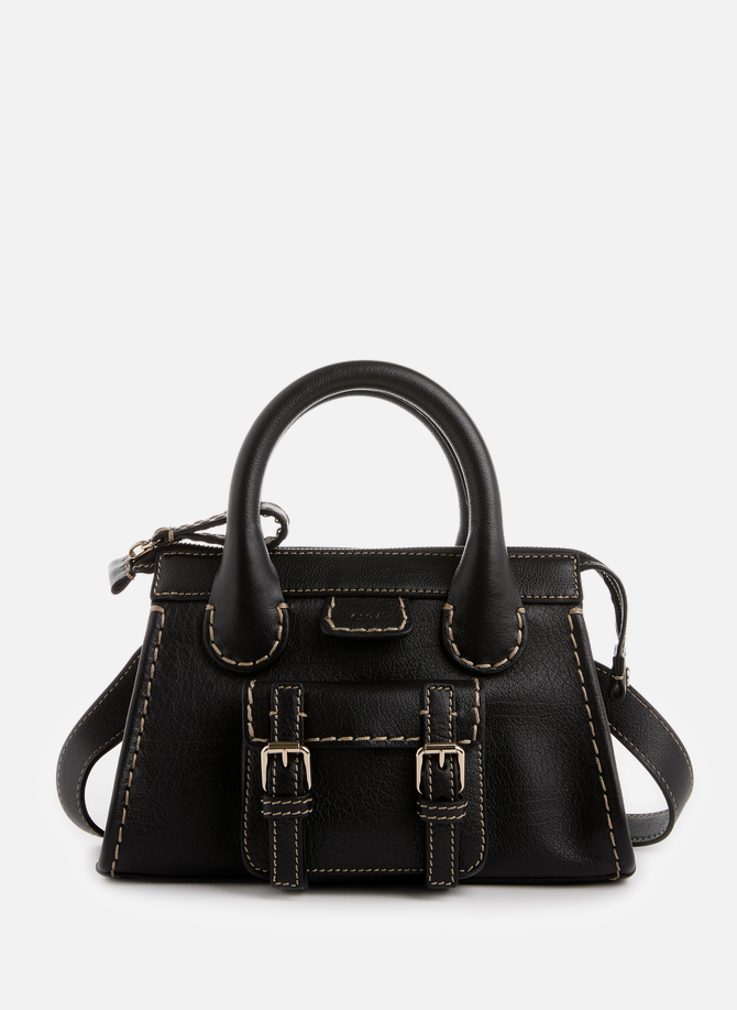 Edith mini leather bag  CHLOÉ