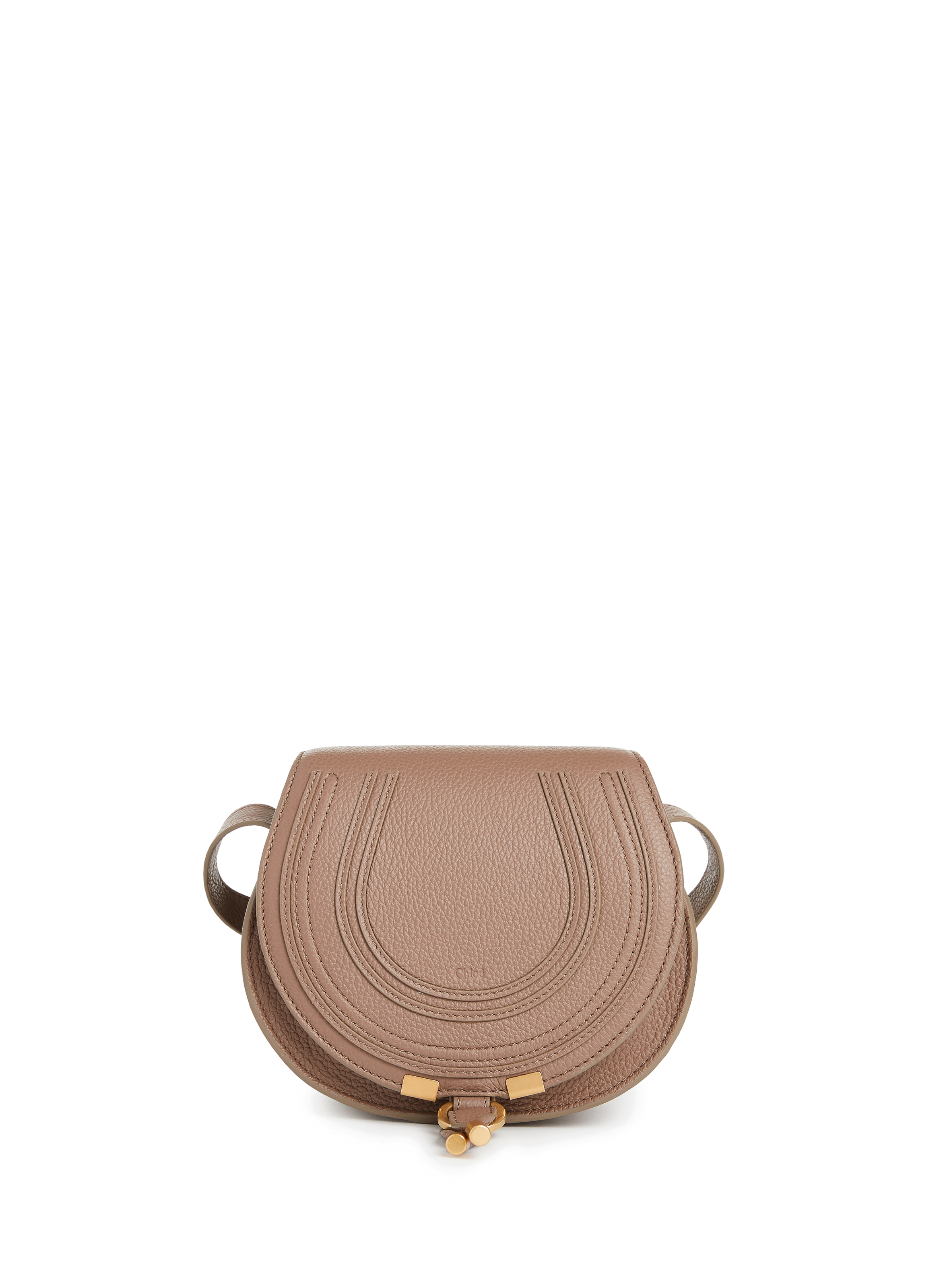 beige chloe bag