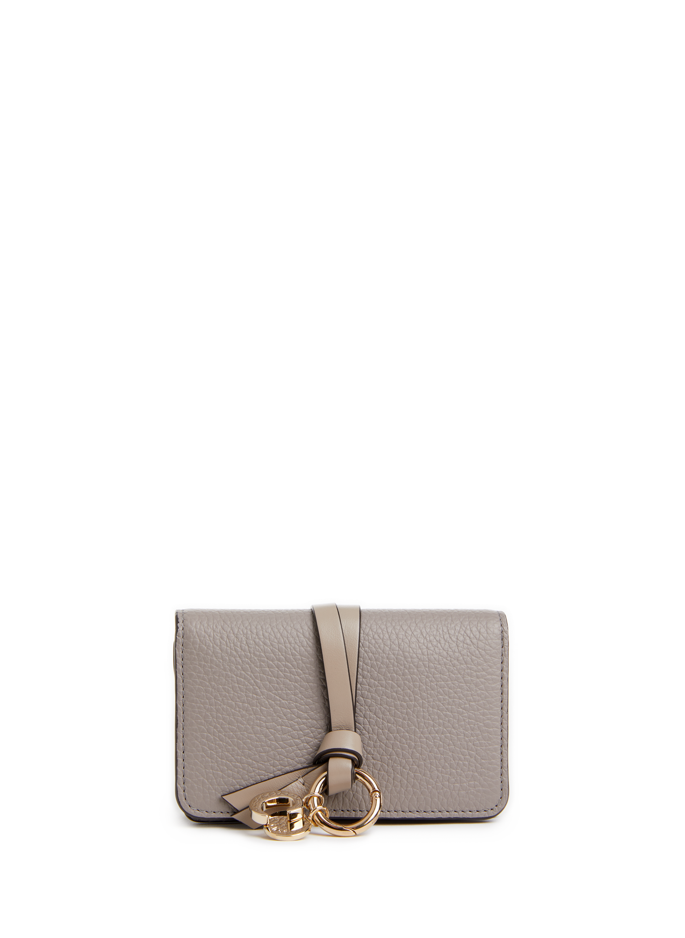 see by chloe shearling bag