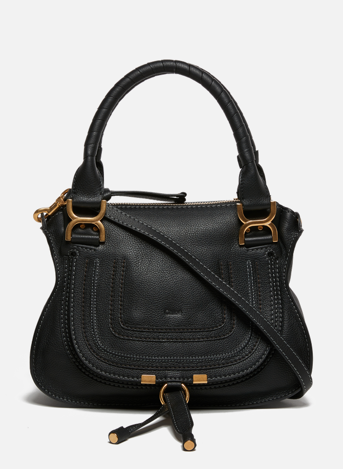 Marcie leather Bag CHLOÉ