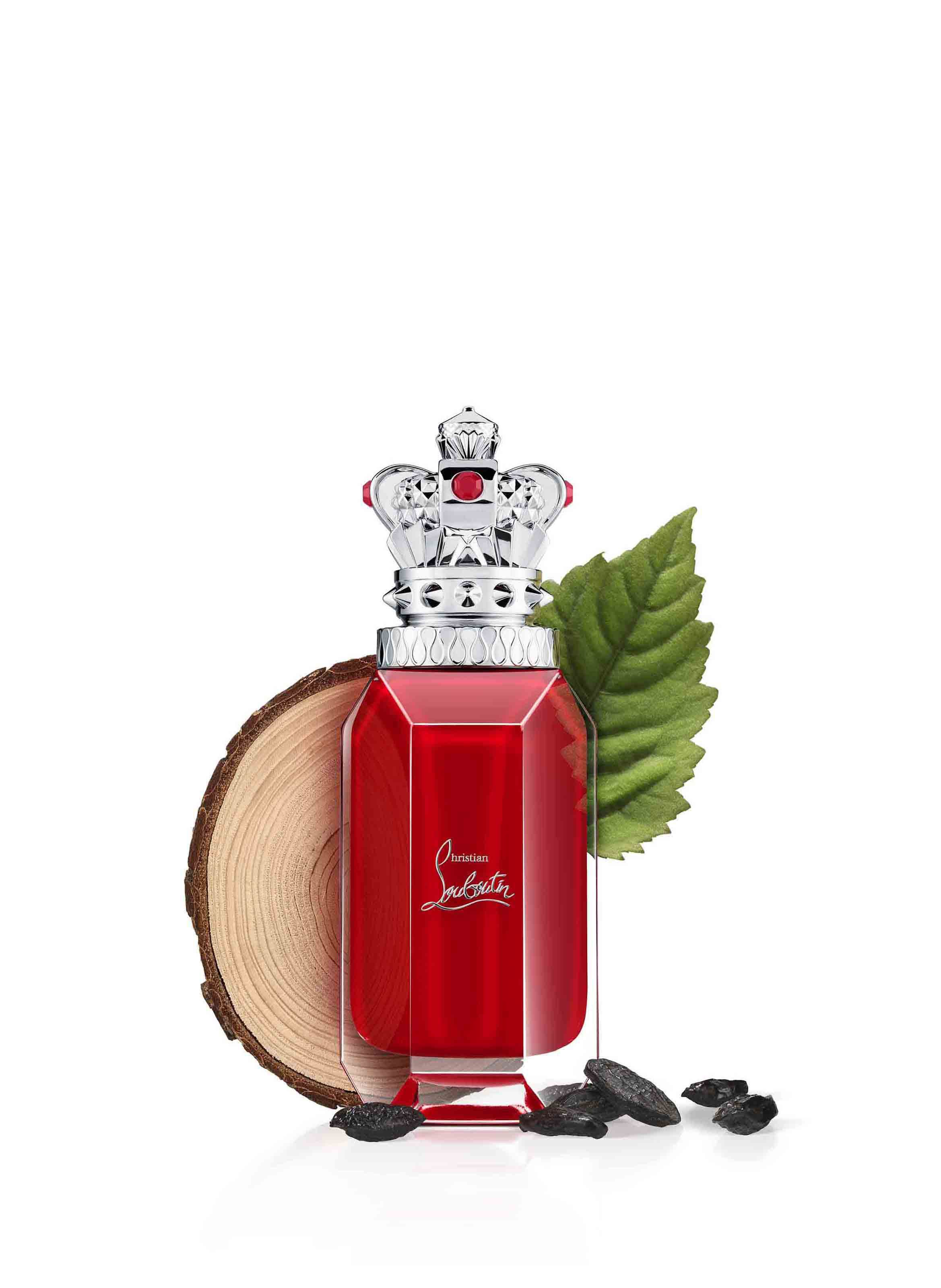 CHRISTIAN LOUBOUTIN LOUBICROWN EAU DE PARFUM - CHRISTIAN LOUBOUTIN BEAUTY  for PRINTEMPS BEAUTY | Printemps.com