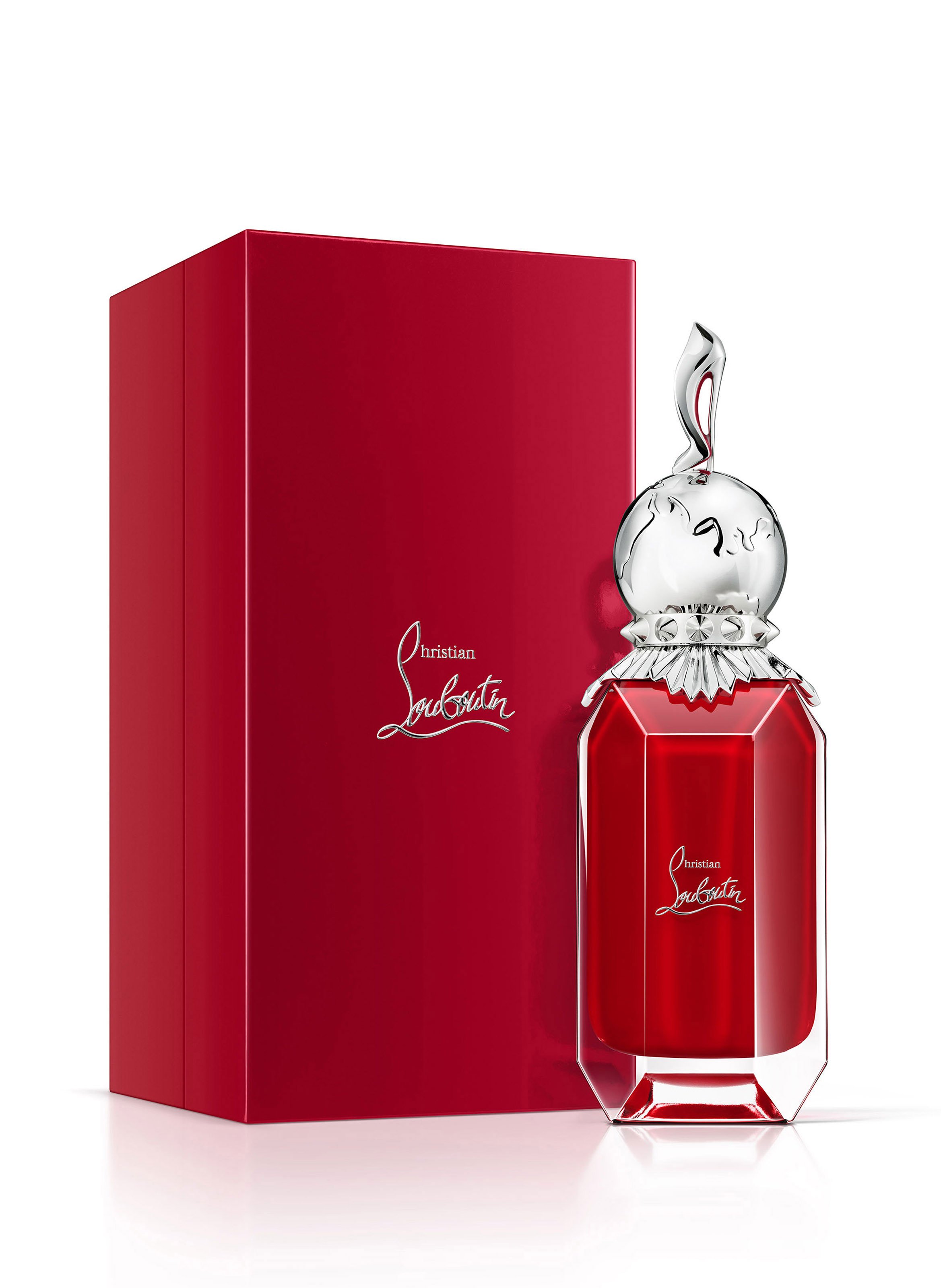 christian louboutin loubirouge perfume