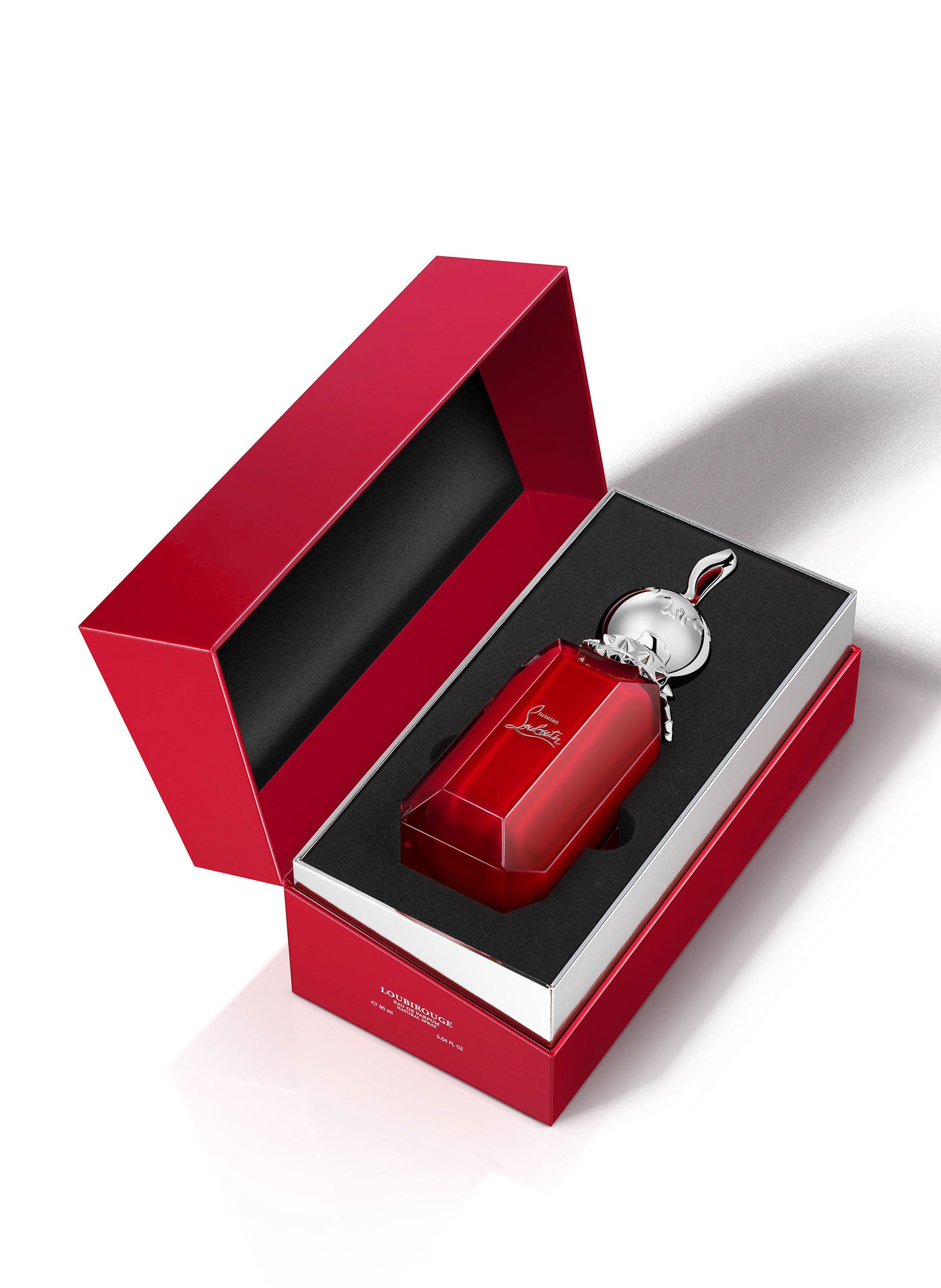loubirouge eau de parfum sample