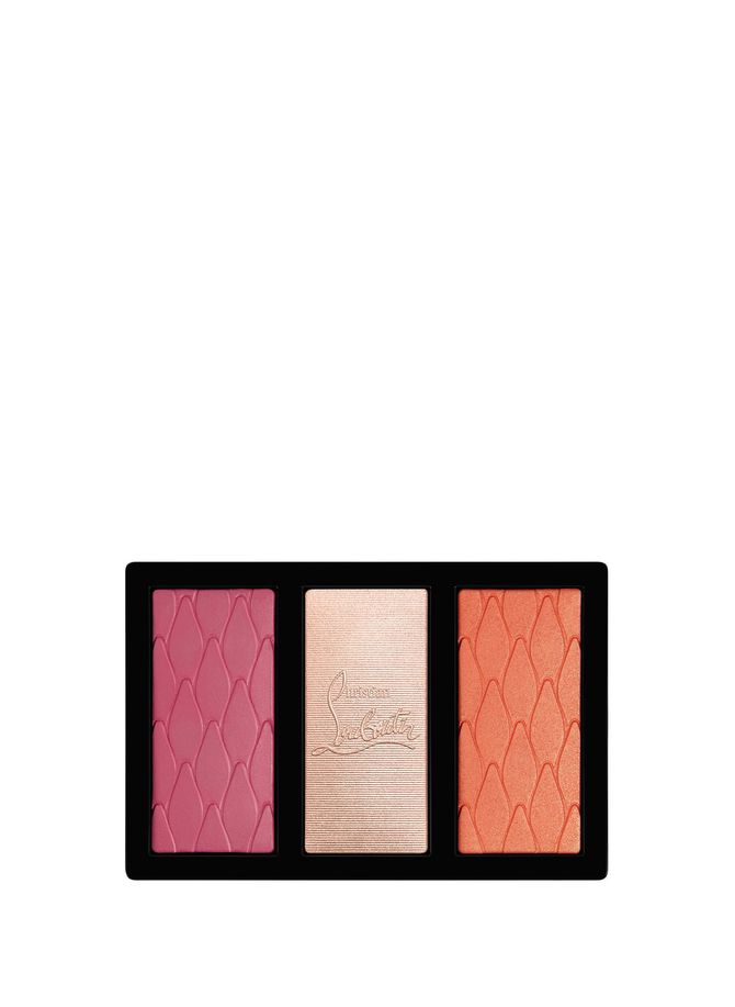 La Palette blush and highlighter refill - So Chick CHRISTIAN LOUBOUTIN BEAUTÉ