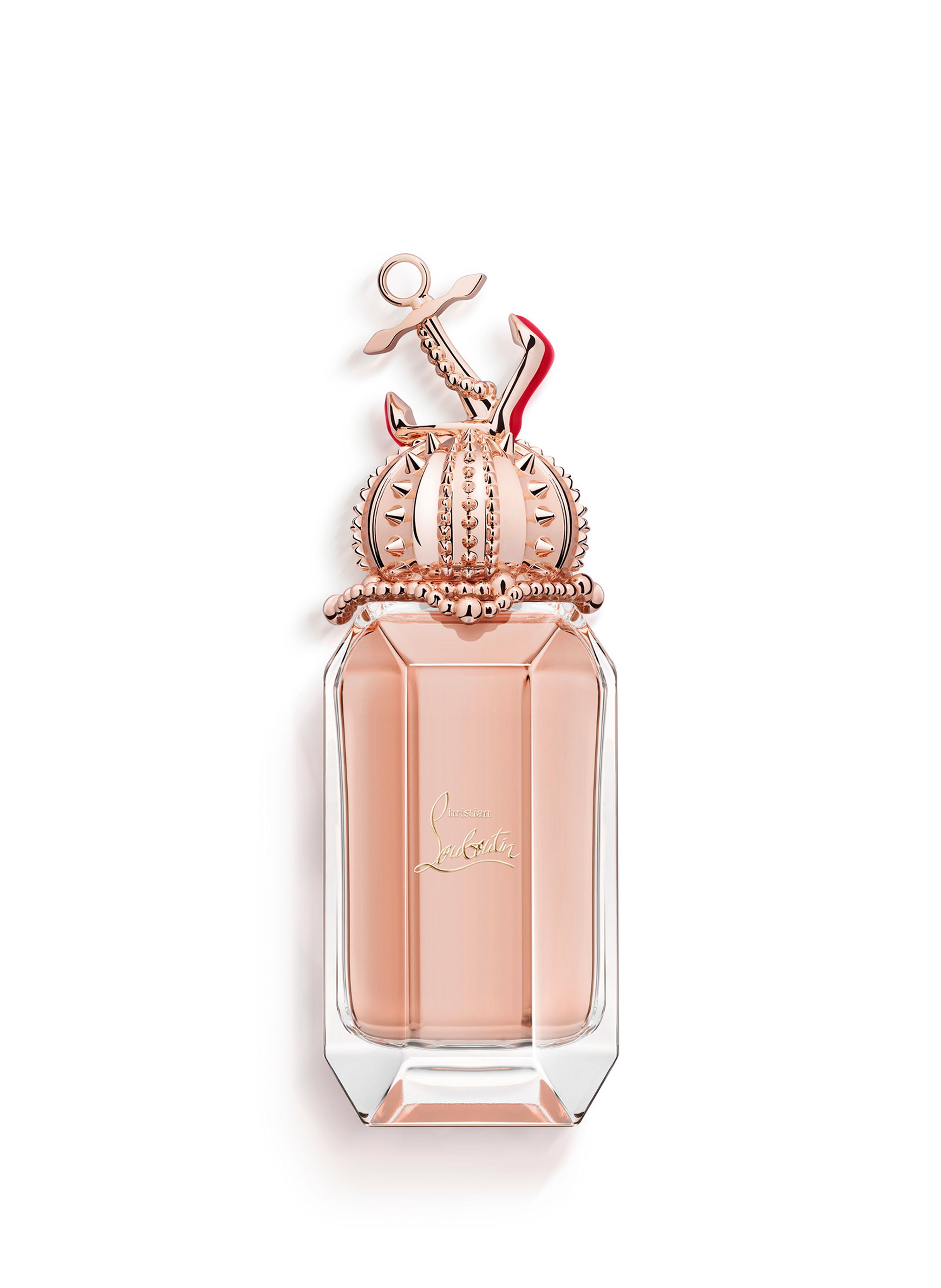 loubirouge eau de parfum sample
