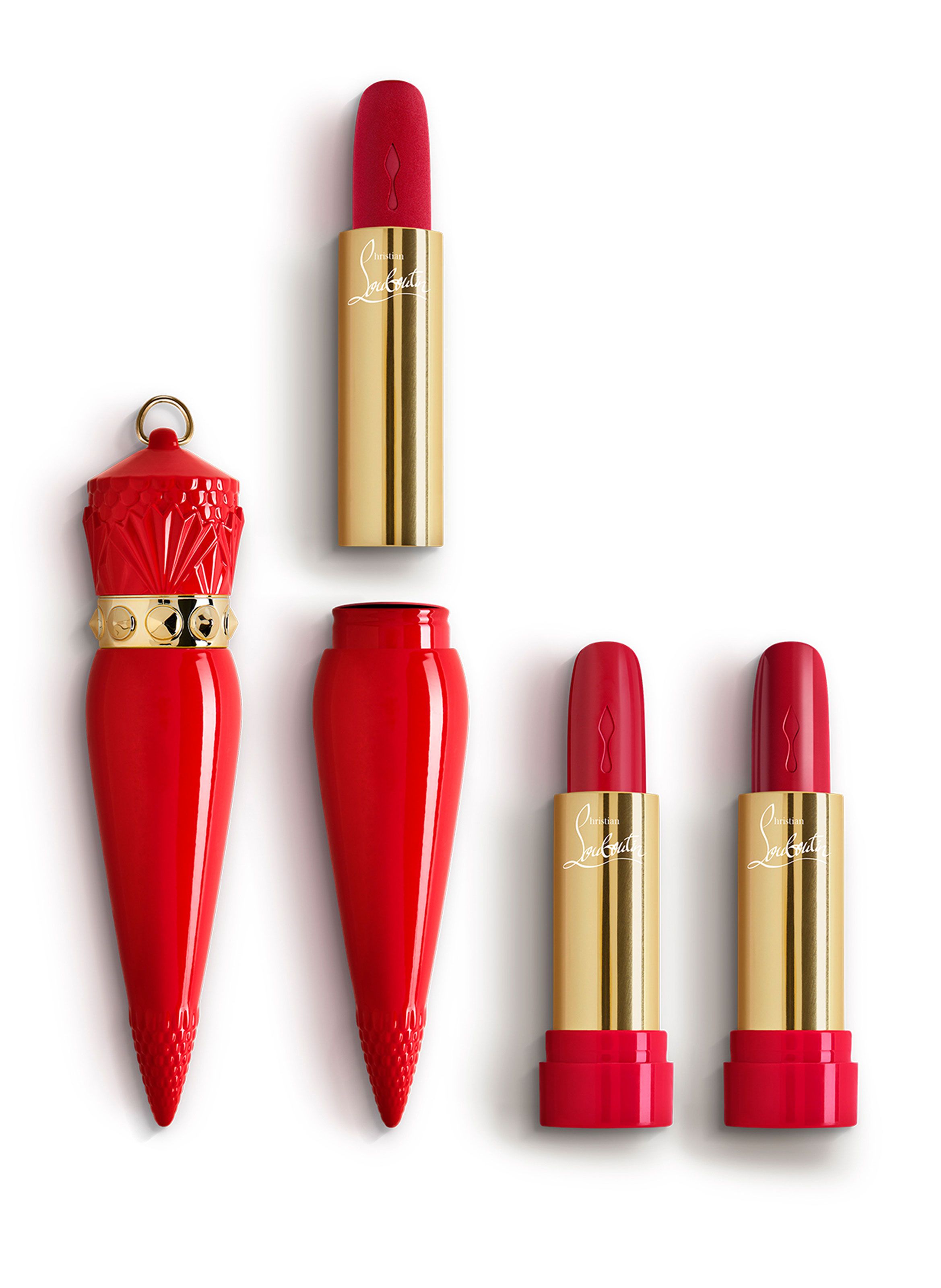 louboutin lipstick refill