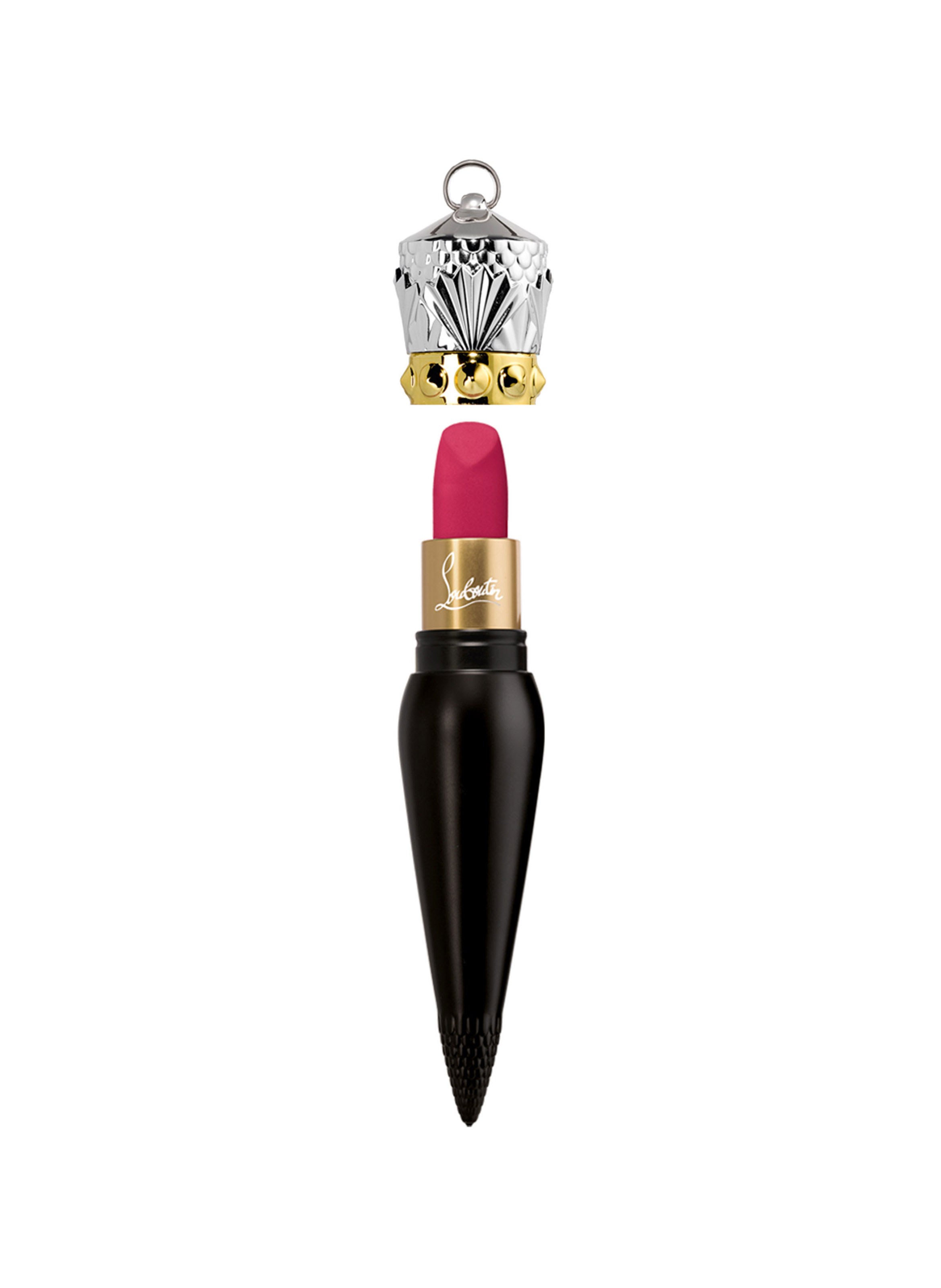 christian louboutin goyetta lipstick