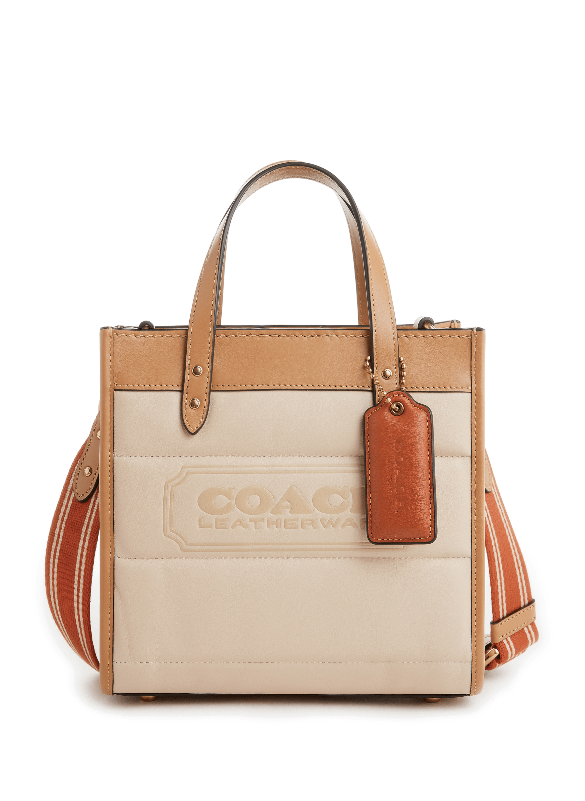 coach field 22