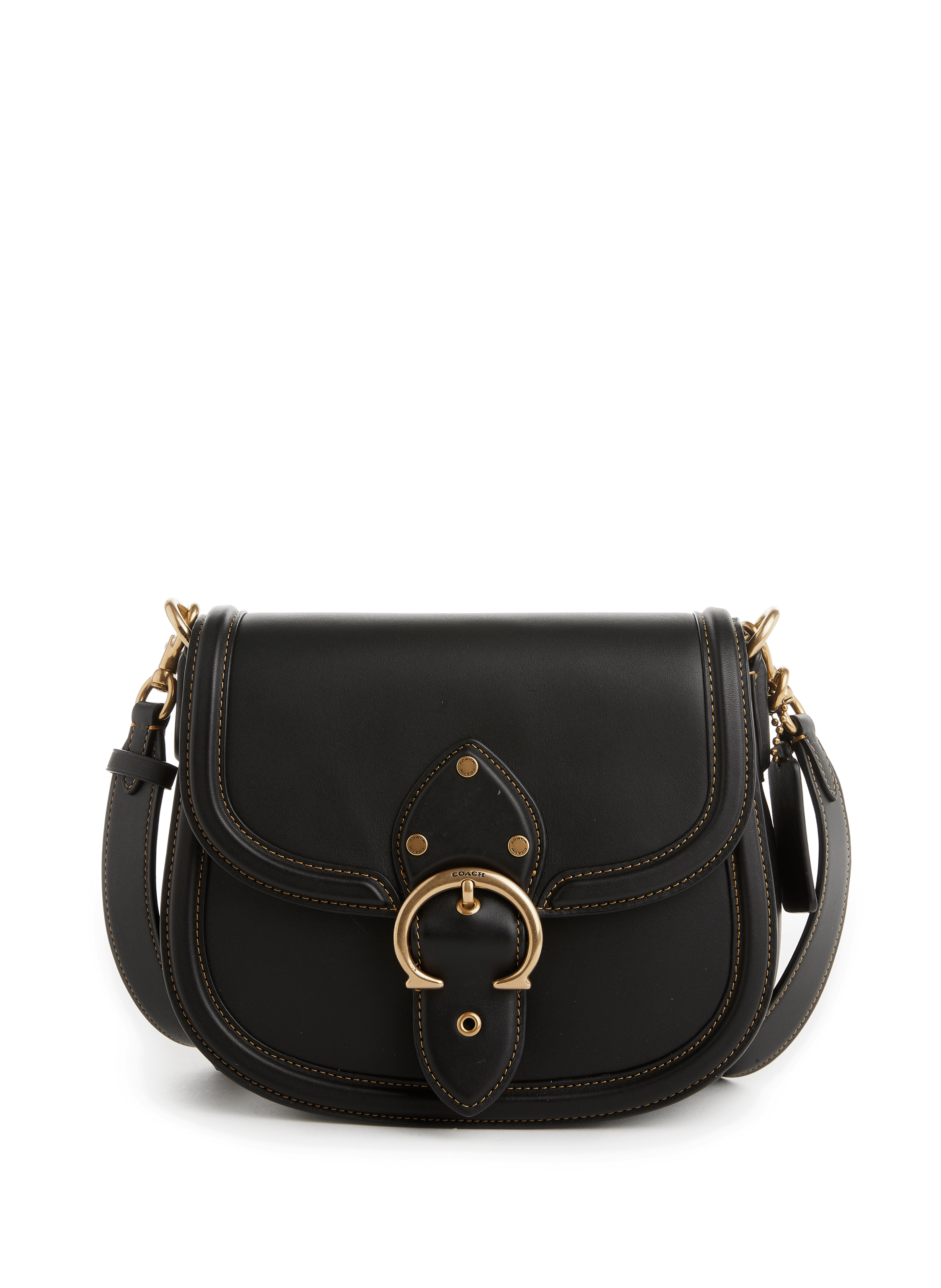 beat shoulder bolsa coach