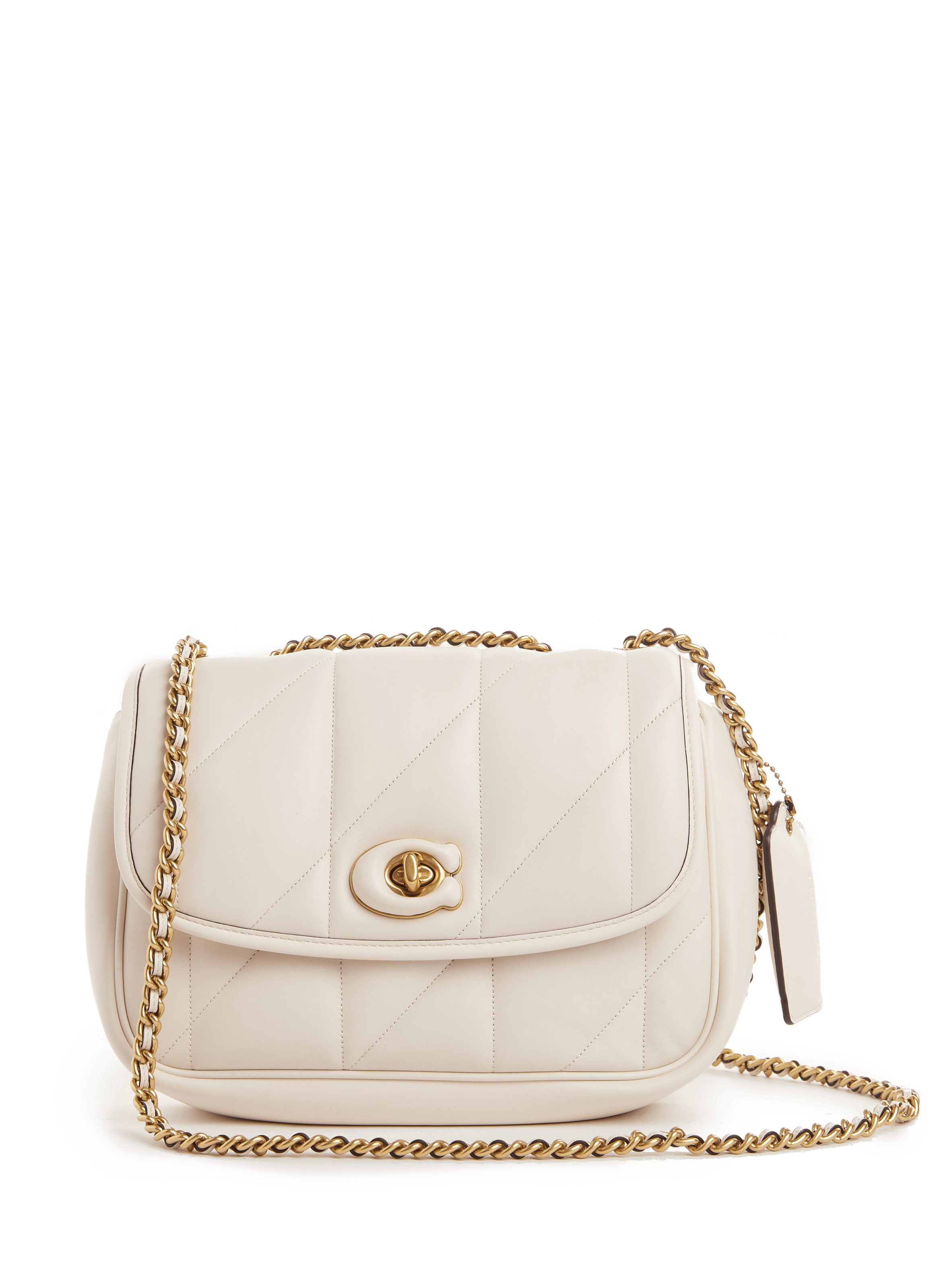 coach madison leather