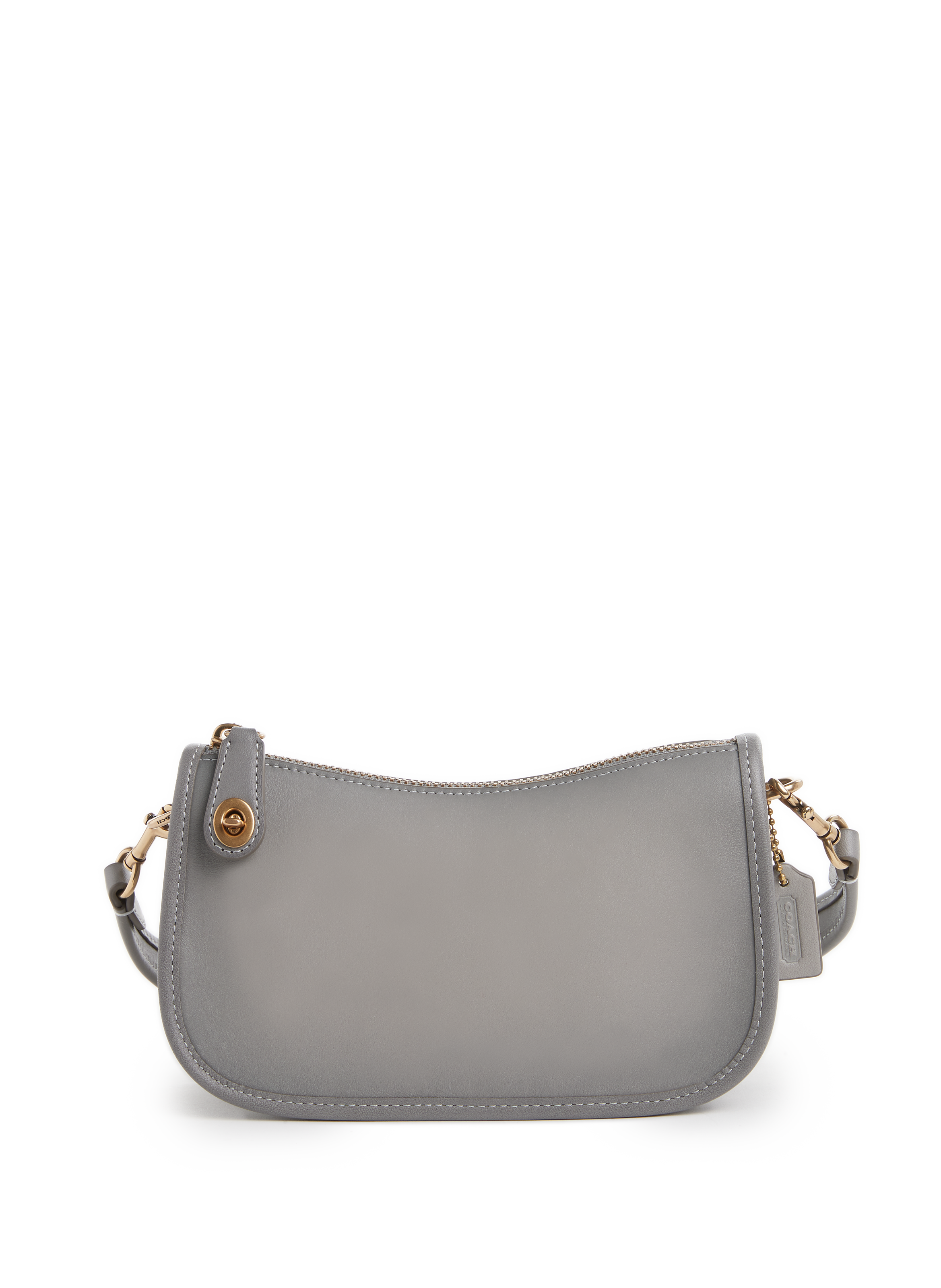 coach swinger grey