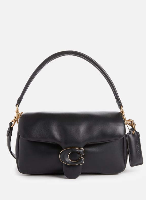 Pillow Tabby 26 bag Black by COACH COACH Pillow Tabby 26 bag Black