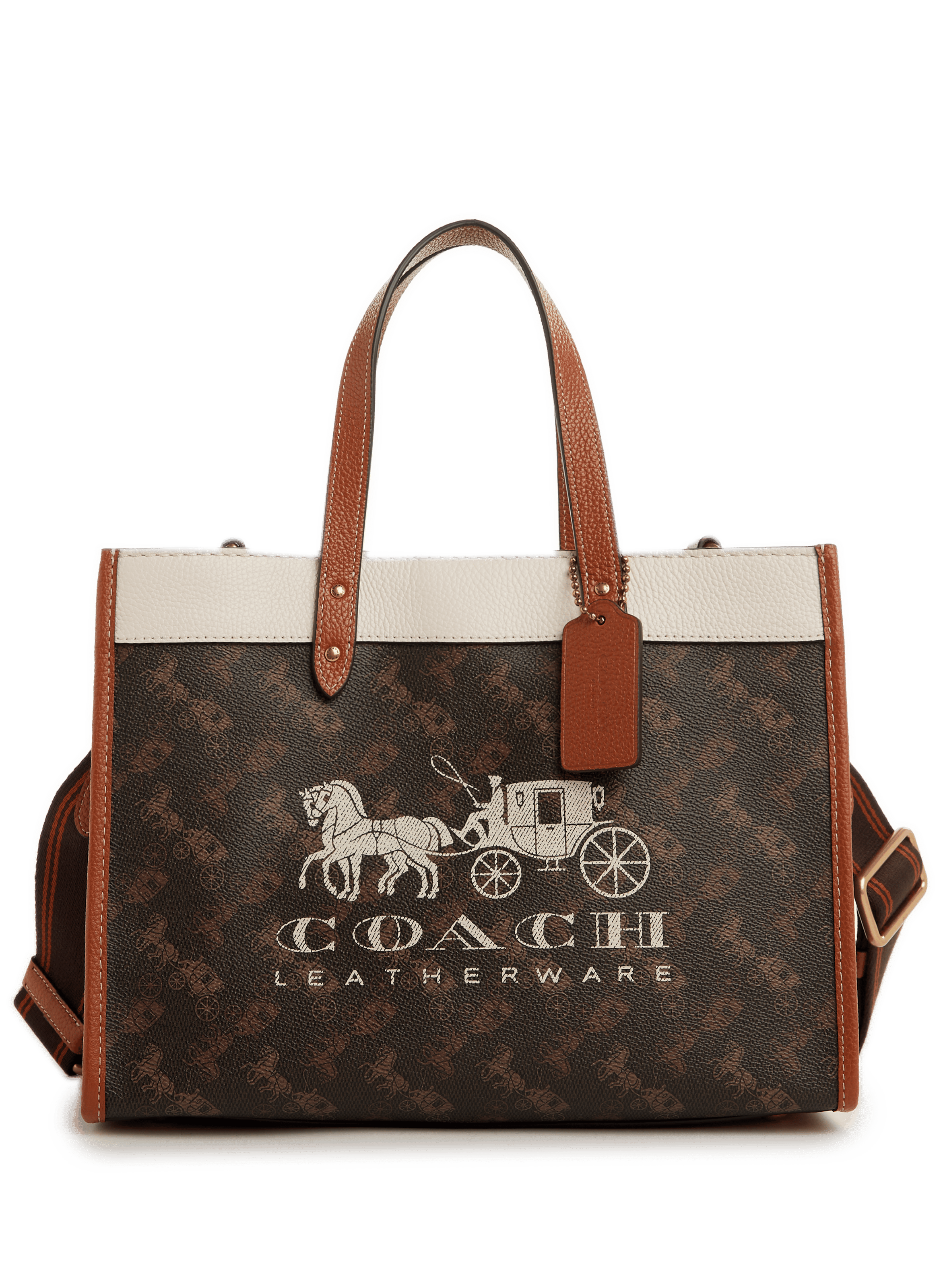 coach field 22