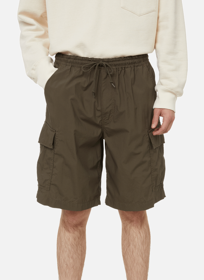 Cotton Bermuda shorts COMME DES GARCONS HOMME