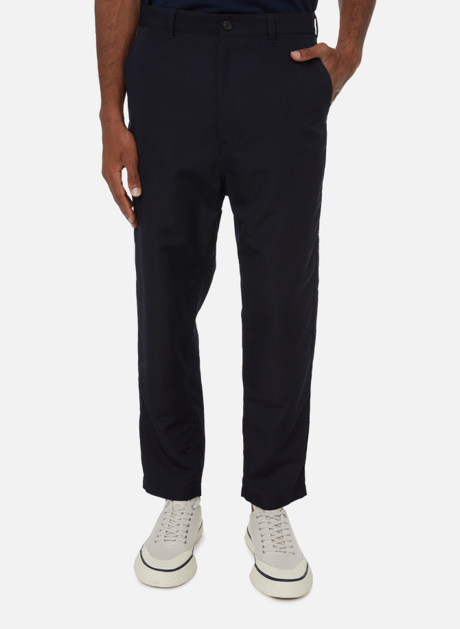 Straight trousers  COMME DES GARCONS HOMME