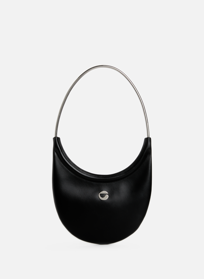 Ring Swipe leather handbag COPERNI
