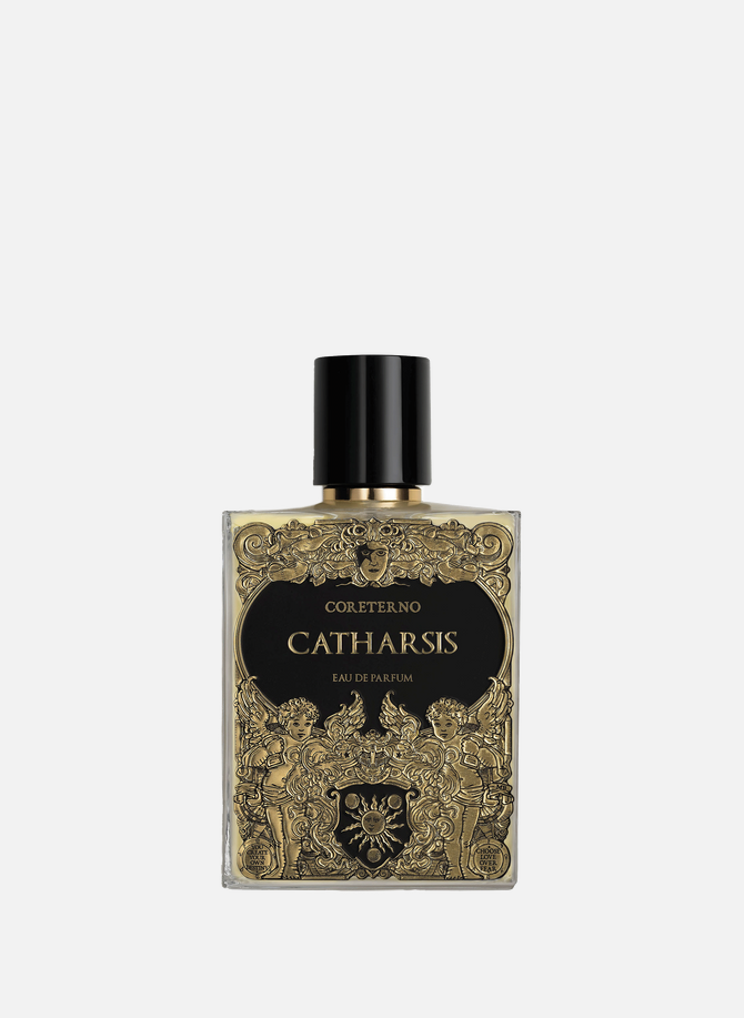 Catharsis eau de parfum CORETERNO