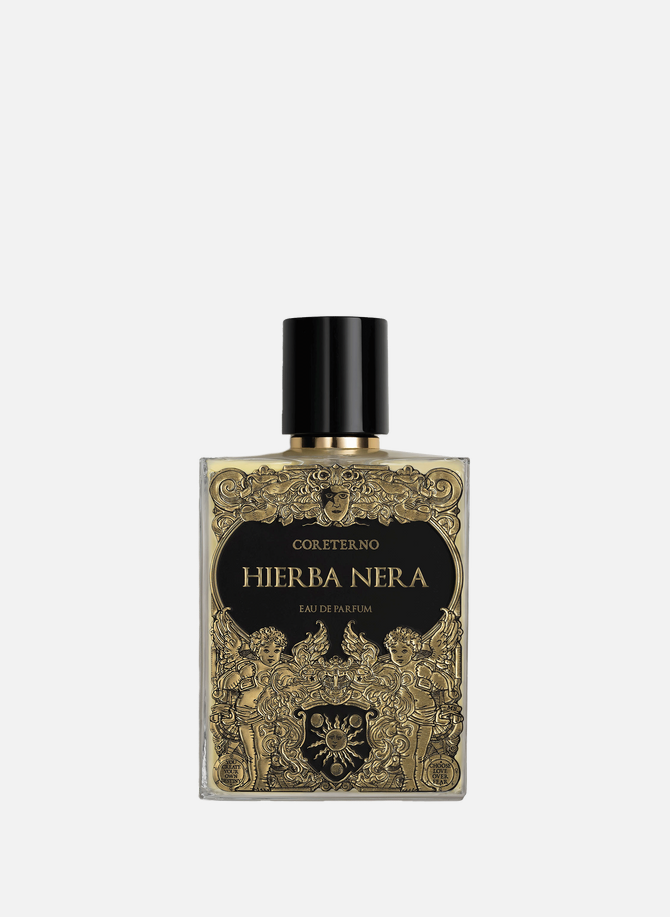 Hierba Nera eau de parfum CORETERNO