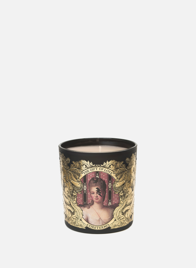 The Gift Of Love candle CORETERNO