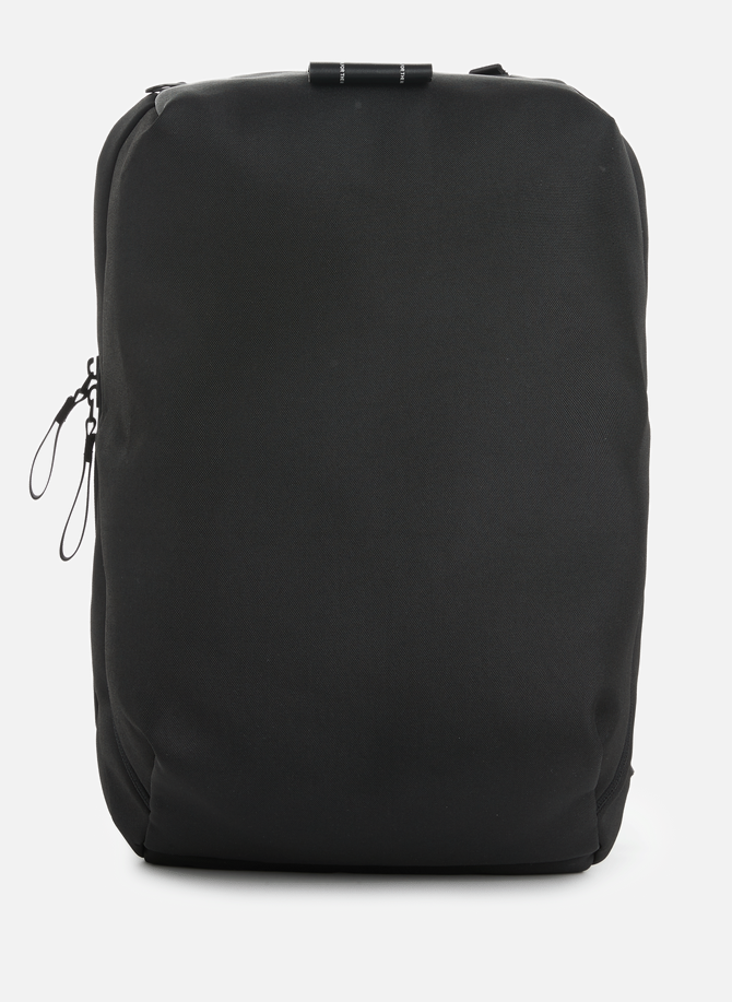 Saru EcoYarn nylon backpack  CÔTE&CIEL