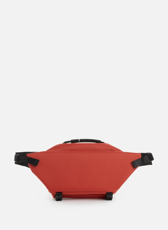Isarau belt bag Red by CÔTE&CIEL CÔTE&CIEL Isarau belt bag Red