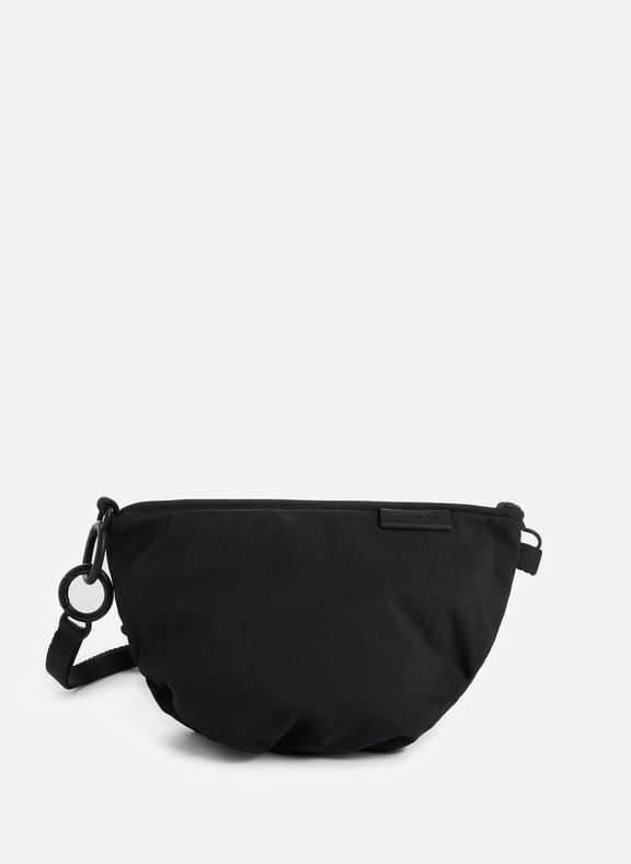 Orba shoulder bag Black by CÔTE&CIEL CÔTE&CIEL Orba shoulder bag Black
