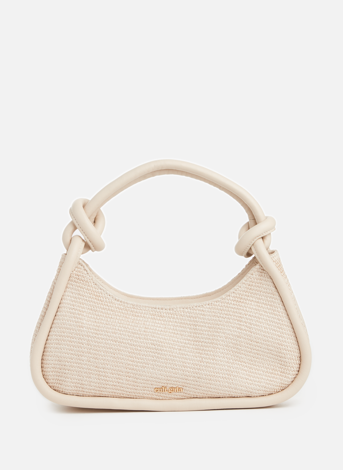 Brisa cotton blend handbag CULT GAIA