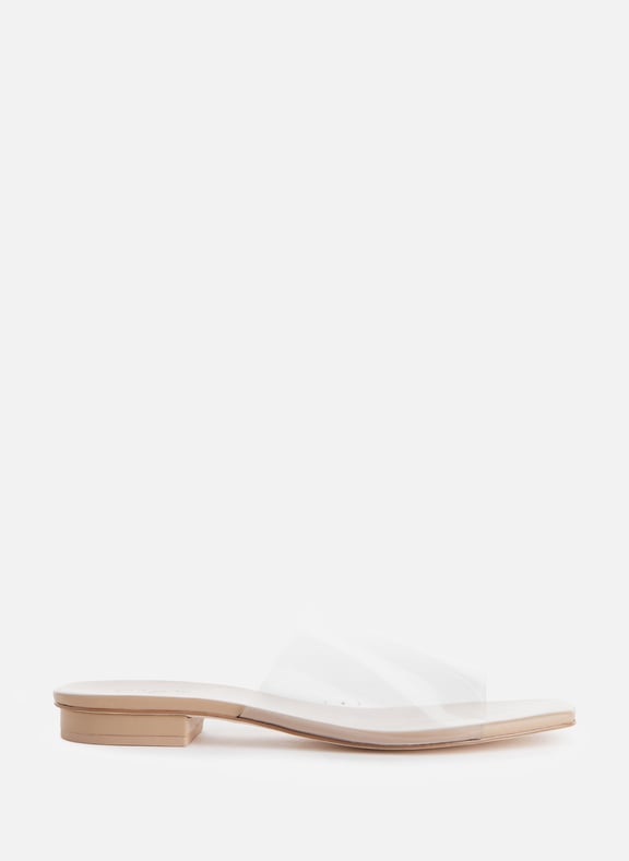 Sivan sandals Beige by CULT GAIA CULT GAIA Sivan sandals Beige