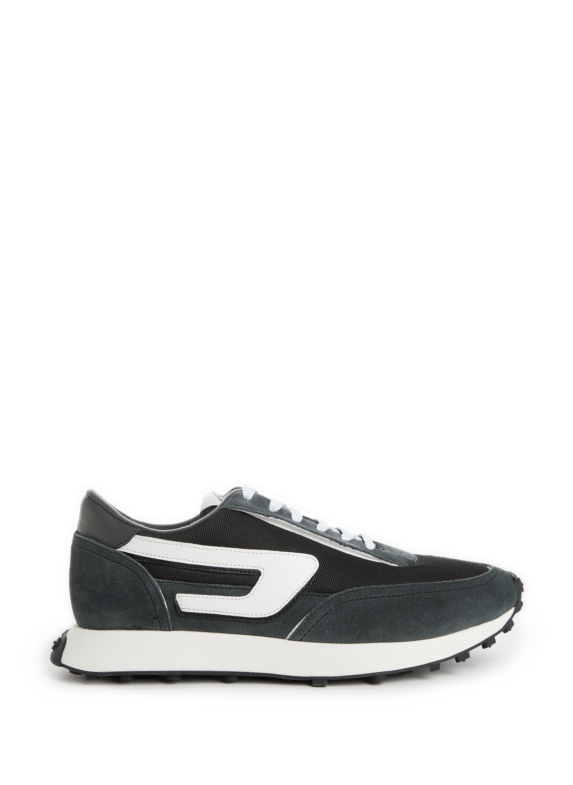 S RACER SNEAKERS - DIESEL for MEN 