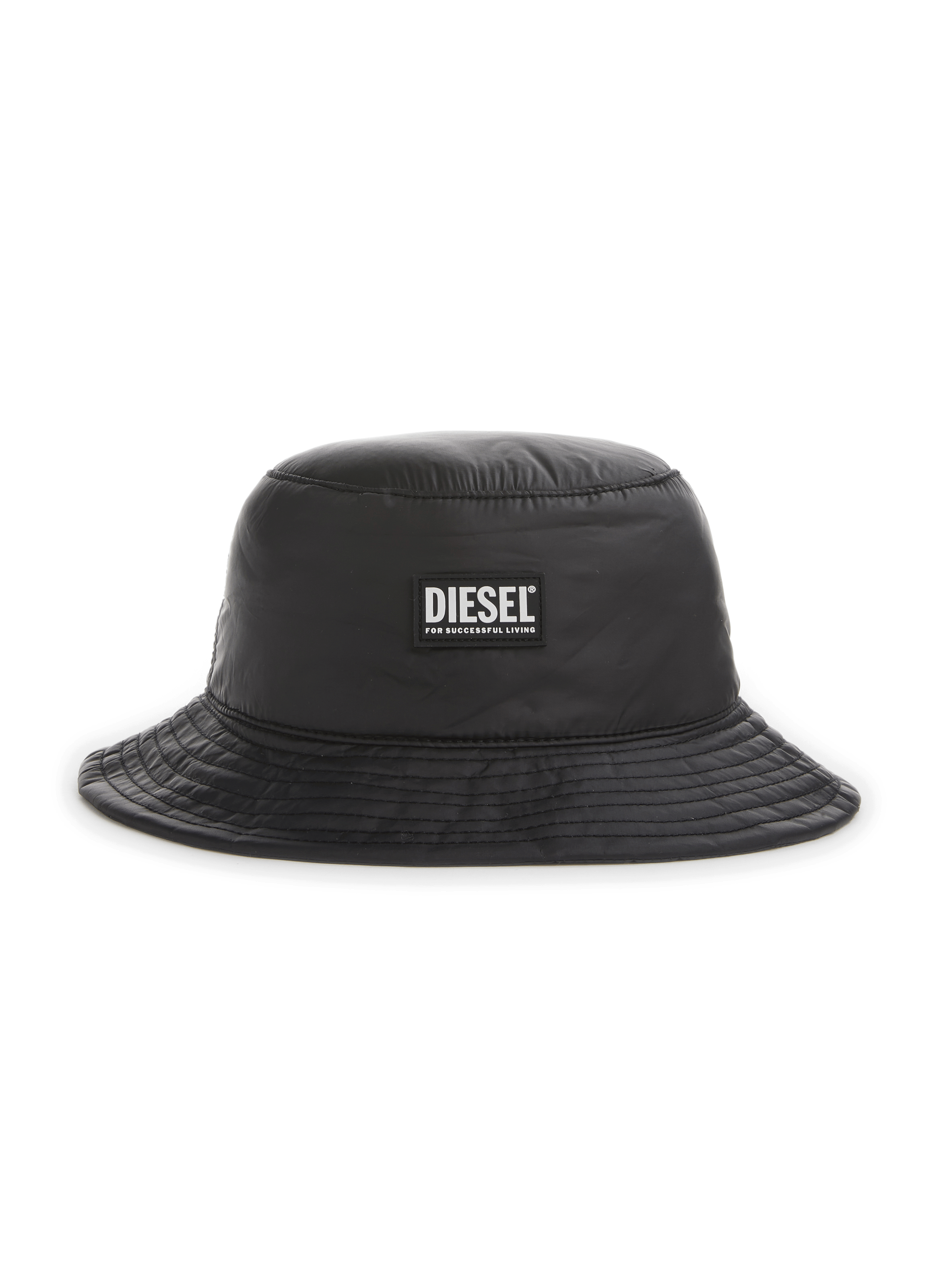 LOGO BUCKET HAT - DIESEL for MEN 