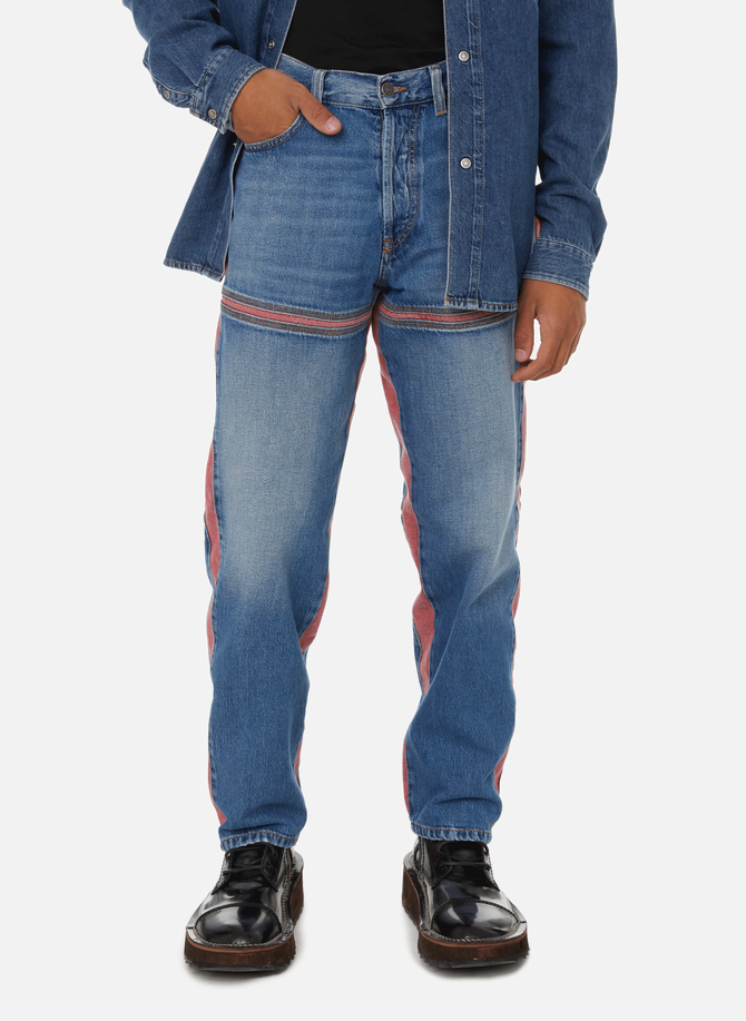 Regular straight-cut jeans DIESEL