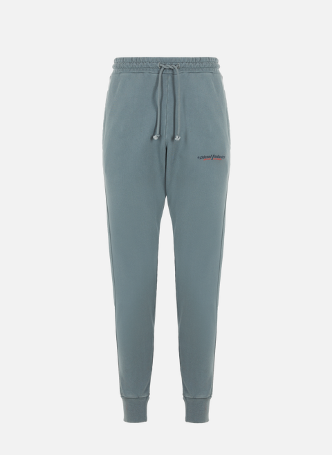 Pantalon de jogging en coton GreyDIESEL 
