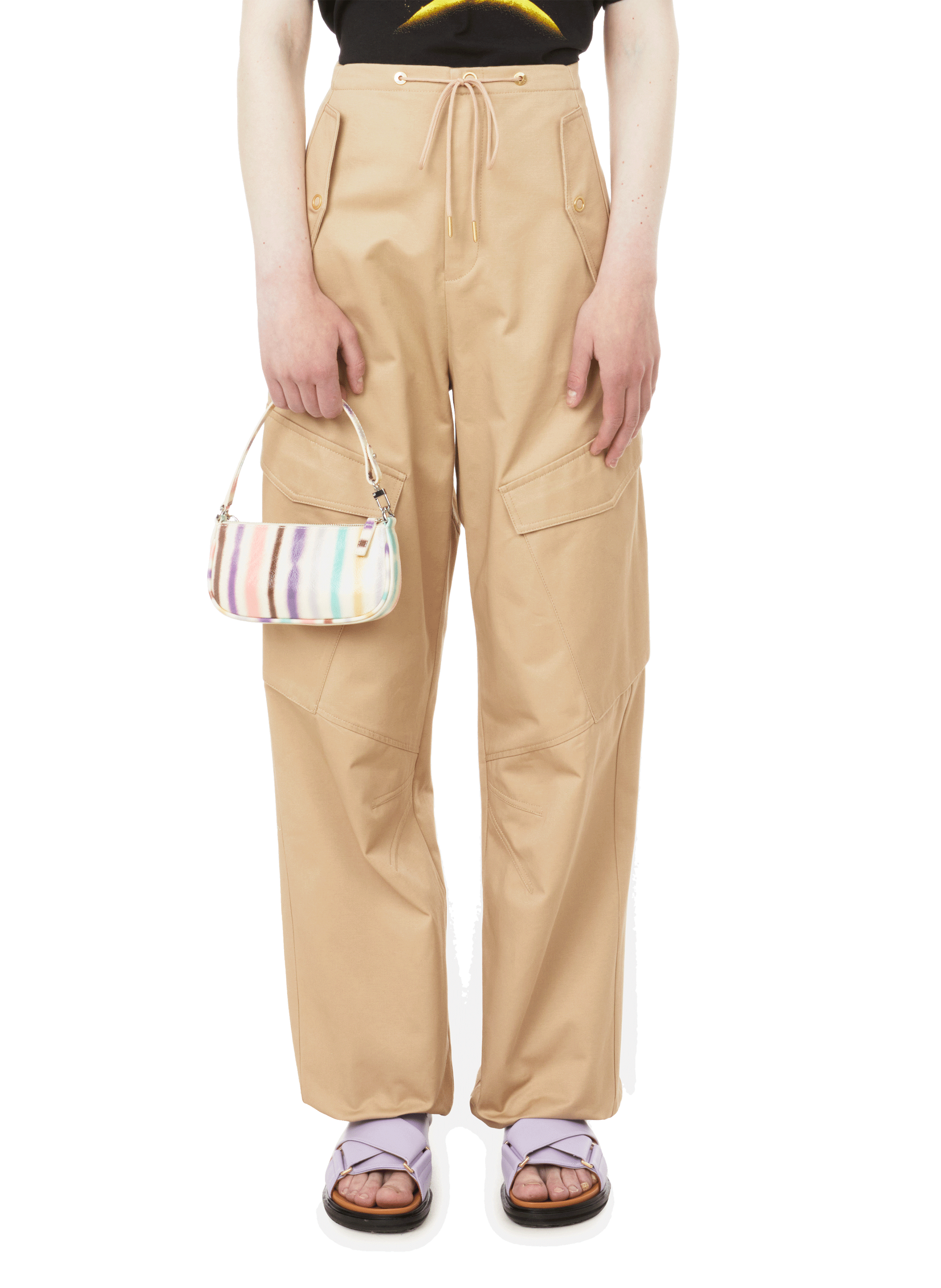 lee cargo trousers